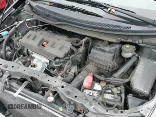 ✅ 2012 Honda Civic EX-L • VIN: 19XFB2F92CE331972 • Лот: 43584635. Опубликован ранее на IAAI с пробегом 110 097 миль. Бесплатный доступ к архиву аукционных продаж из США и подробный отчёт об истории автомобиля на DreamBid. Изображение 20.