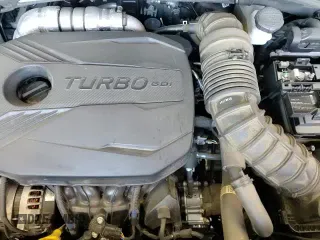 ✅ 2022 Kia Seltos SX • VIN: KNDETCA26N7291049 • Lot: 90267545. Listed on Copart with 50,179 mi. Free auction sales archive from the USA and detailed vehicle history report at DreamBid. Image 17.