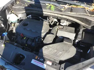 ✅ 2020 Kia Sportage EX • VIN: KNDPNCAC4L7700352 • Лот: 87035005. Опубликован ранее на Copart с пробегом 42 310 миль. Бесплатный доступ к архиву аукционных продаж из США и подробный отчёт об истории автомобиля на DreamBid. Изображение 13.