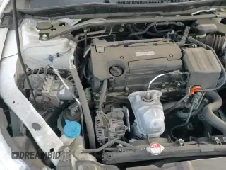 ✅ 2017 Honda Accord Sport • VIN: 1HGCR2F61HA222659 • Lot: 92477625. Listed on Copart with 85,250 mi. Free auction sales archive from the USA and detailed vehicle history report at DreamBid. Image 15.