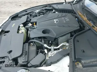 ✅ 2023 Infiniti Q50 Sensory • VIN: JN1EV7CRXPM540682 • Лот: 42074399. Опубликован ранее на IAAI с пробегом 8 086 миль. Бесплатный доступ к архиву аукционных продаж из США и подробный отчёт об истории автомобиля на DreamBid. Изображение 19.