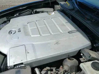 ✅ 2009 Lexus LS 460 • VIN: JTHCL46F195002037 • Lot: 42331071. Listed on IAAI with 141,943 mi. Free auction sales archive from the USA and detailed vehicle history report at DreamBid. Image 21.