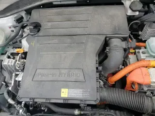 ✅ 2019 Hyundai Ioniq • VIN: KMHC65LD9KU145620 • Lot: 48099525. Wystawiony na Copart z przebiegiem 84 572 mil. Bezpłatny archiwum sprzedaży aukcyjnych z USA i szczegółowy raport historii pojazdu na DreamBid. Zdjęcie 15.