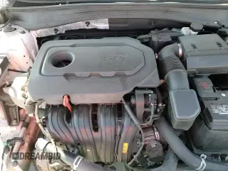 ✅ 2020 Kia Optima LX • VIN: 5XXGT4L38LG393722 • Lot: 90775425. Listed on Copart with 82,400 mi. Free auction sales archive from the USA and detailed vehicle history report at DreamBid. Image 13.