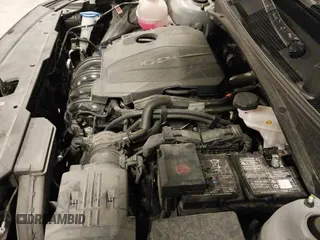 ✅ 2023 Kia Sportage X-Pro • VIN: 5XYK7CAFXPG095163 • Lot: 41293315. Listed on IAAI with 30,117 mi. Free auction sales archive from the USA and detailed vehicle history report at DreamBid. Image 22.