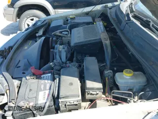 ✅ 2005 Jeep Grand Cherokee Limited • VIN: 1J8HR58N15C631442 • Lot: 43352009. Listed on IAAI with 222,925 mi. Free auction sales archive from the USA and detailed vehicle history report at DreamBid. Image 19.