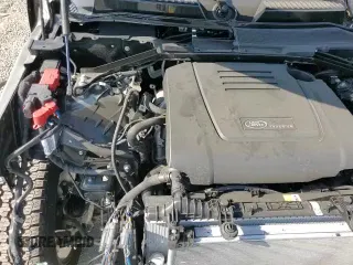 ✅ 2024 Land Rover Defender S • VIN: SALEJ7EX8R2348916 • Lot: 68785795. Listed on Copart with 6,083 mi. Free auction sales archive from the USA and detailed vehicle history report at DreamBid. Image 15.