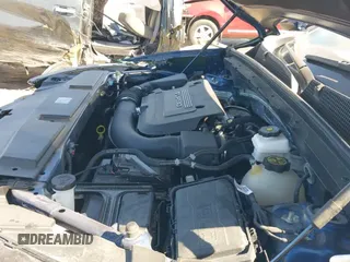 ✅ 2023 Buick Envision Avenir • VIN: LRBFZRR49PD069149 • Lot: 41773260. Listed on IAAI with 26,542 mi. Free auction sales archive from the USA and detailed vehicle history report at DreamBid. Image 19.