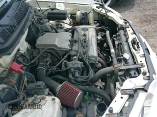 ✅ 2000 Honda CR-V SE • VIN: JHLRD1871YS008579 • Лот: 42721739. Опубликован ранее на IAAI с пробегом 145 756 миль. Бесплатный доступ к архиву аукционных продаж из США и подробный отчёт об истории автомобиля на DreamBid. Изображение 15.