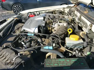 ✅ 2002 Nissan Pathfinder SE • VIN: JN8DR09X62W666064 • Лот: 43700723. Опубликован ранее на IAAI с пробегом 107 664 миль. Бесплатный доступ к архиву аукционных продаж из США и подробный отчёт об истории автомобиля на DreamBid. Изображение 12.