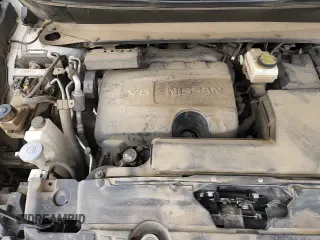 ✅ 2019 Nissan Pathfinder SV • VIN: 5N1DR2MM2KC623441 • Lot: 91239035. Wystawiony na Copart z przebiegiem 95 701 mil. Bezpłatny archiwum sprzedaży aukcyjnych z USA i szczegółowy raport historii pojazdu na DreamBid. Zdjęcie 14.