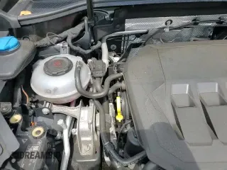 ✅ 2020 Audi Q3 S line Premium • VIN: WA1DECF30L1066594 • Lot: 65268955. Wystawiony na Copart z przebiegiem 38 332 mil. Bezpłatny archiwum sprzedaży aukcyjnych z USA i szczegółowy raport historii pojazdu na DreamBid. Zdjęcie 14.