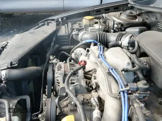 ✅ 2008 Subaru Outback i • VIN: 4S4BP61C787308636 • Lot: 43130256. Listed on IAAI with 156,944 mi. Free auction sales archive from the USA and detailed vehicle history report at DreamBid. Image 12.