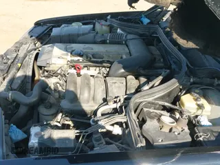 ✅ 1995 Mercedes-Benz E 320 • VIN: WDBEA66E5SC203670 • Лот: 42979319. Опубликован ранее на IAAI с пробегом 261 720 миль. Бесплатный доступ к архиву аукционных продаж из США и подробный отчёт об истории автомобиля на DreamBid. Изображение 19.