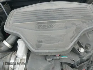 ✅ 2020 Cadillac XT6 FWD Premium Luxury • VIN: 1GYKPCRS6LZ148058 • Lot: 42416949. Wystawiony na IAAI z przebiegiem 79 318 mil. Bezpłatny archiwum sprzedaży aukcyjnych z USA i szczegółowy raport historii pojazdu na DreamBid. Zdjęcie 19.