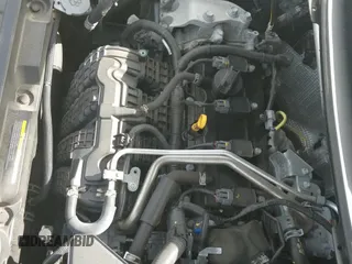 ✅ 2021 Nissan Rogue S • VIN: 5N1AT3AB4MC771073 • Lot: 43199487. Wystawiony na IAAI z przebiegiem 59 894 mil. Bezpłatny archiwum sprzedaży aukcyjnych z USA i szczegółowy raport historii pojazdu na DreamBid. Zdjęcie 20.