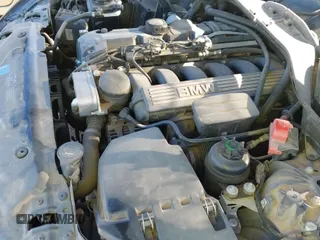 ✅ 2008 BMW 5 Series 528i • VIN: WBANU53518CT17369 • Лот: 43198185. Опубликован ранее на IAAI с пробегом 135 426 миль. Бесплатный доступ к архиву аукционных продаж из США и подробный отчёт об истории автомобиля на DreamBid. Изображение 12.