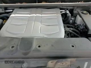 ✅ 2023 Lexus GX 460 Premium • VIN: JTJAM7BXXP5383905 • Lot: 86859135. Listed on Copart with 23,498 mi. Free auction sales archive from the USA and detailed vehicle history report at DreamBid. Image 14.