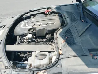 ✅ 2017 Audi A8 Sport • VIN: WAU43AFD3HN010445 • Lot: 42714864. Listed on IAAI with 106,748 mi. Free auction sales archive from the USA and detailed vehicle history report at DreamBid. Image 20.