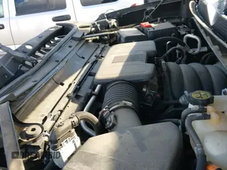 ✅ 2022 Chevrolet Silverado 1500 LTZ • VIN: 2GCUDGED4N1511488 • Lot: 43693123. Listed on IAAI with 45,120 mi. Free auction sales archive from the USA and detailed vehicle history report at DreamBid. Image 19.