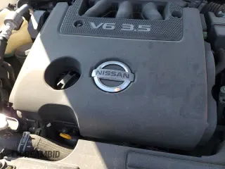 ✅ 2017 Nissan Altima SR • VIN: 1N4BL3AP8HC234786 • Lot: 80562595. Wystawiony na Copart z przebiegiem 91 039 mil. Bezpłatny archiwum sprzedaży aukcyjnych z USA i szczegółowy raport historii pojazdu na DreamBid. Zdjęcie 13.