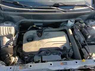 ✅ 2019 Chevrolet Equinox LS • VIN: 2GNAXHEV7K6153043 • Lot: 89853805. Listed on Copart with 78,448 mi. Free auction sales archive from the USA and detailed vehicle history report at DreamBid. Image 14.