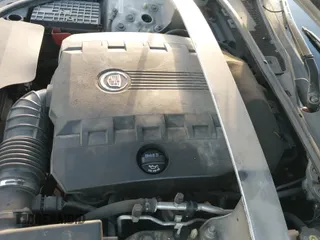 ✅ 2010 Cadillac CTS Premium • VIN: 1G6DP5EV8A0133429 • Лот: 41393022. Опубликован ранее на IAAI с пробегом 160 294 миль. Бесплатный доступ к архиву аукционных продаж из США и подробный отчёт об истории автомобиля на DreamBid. Изображение 20.