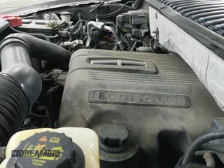 ✅ 2015 Lincoln Navigator • VIN: 5LMJJ2JT3FEJ08414 • Лот: 43159738. Опубликован ранее на IAAI с пробегом 126 230 миль. Бесплатный доступ к архиву аукционных продаж из США и подробный отчёт об истории автомобиля на DreamBid. Изображение 21.