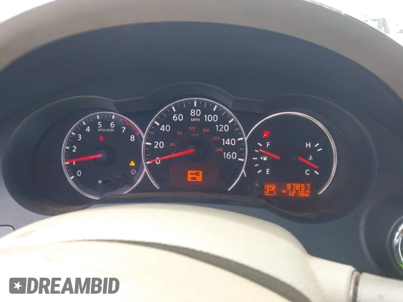 ✅ 2012 Nissan Altima SR • VIN: 1N4BL2AP4CC119380 • Lot: 44648250. Wystawiony na IAAI z przebiegiem 97 857 mil. Bezpłatny archiwum sprzedaży aukcyjnych z USA i szczegółowy raport historii pojazdu na DreamBid. Zdjęcie 7.
