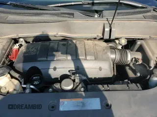 ✅ 2017 Buick Enclave Leather • VIN: 5GAKRBKD9HJ272144 • Lot: 81075445. Wystawiony na Copart z przebiegiem 127 942 mil. Bezpłatny archiwum sprzedaży aukcyjnych z USA i szczegółowy raport historii pojazdu na DreamBid. Zdjęcie 16.