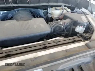 ✅ 2021 Chevrolet Silverado 1500 Work Truck • VIN: 3GCNWAEF3MG376796 • Lot: 85922545. Wystawiony na Copart z przebiegiem 65 097 mil. Bezpłatny archiwum sprzedaży aukcyjnych z USA i szczegółowy raport historii pojazdu na DreamBid. Zdjęcie 13.