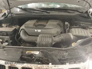 ✅ 2014 Jeep Grand Cherokee Limited • VIN: 1C4RJFBG9EC253356 • Lot: 43100076. Wystawiony na IAAI z przebiegiem 146 732 mil. Bezpłatny archiwum sprzedaży aukcyjnych z USA i szczegółowy raport historii pojazdu na DreamBid. Zdjęcie 20.