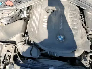 ✅ 2017 BMW 3 Series 340i xDrive • VIN: WBA8Y3C57HG450720 • Lot: 57159565. Wystawiony na Copart z przebiegiem 76 204 mil. Bezpłatny archiwum sprzedaży aukcyjnych z USA i szczegółowy raport historii pojazdu na DreamBid. Zdjęcie 13.