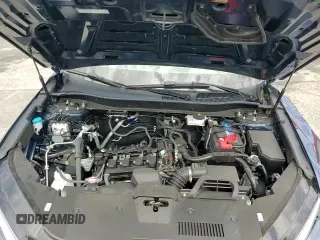 ✅ 2025 Honda CR-V EX-L • VIN: 2HKRS4H77SH479520 • Лот: 70313015. Опубликован ранее на Copart с пробегом 6 493 миль. Бесплатный доступ к архиву аукционных продаж из США и подробный отчёт об истории автомобиля на DreamBid. Изображение 14.