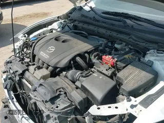 ✅ 2016 Mazda 6 i Grand Touring • VIN: JM1GJ1W5XG1442258 • Lot: 43229360. Listed on IAAI with 130,489 mi. Free auction sales archive from the USA and detailed vehicle history report at DreamBid. Image 19.