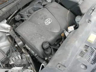 ✅ 2018 Toyota Highlander SE • VIN: 5TDJZRFH1JS817410 • Lot: 43616481. Listed on IAAI with 103,733 mi. Free auction sales archive from the USA and detailed vehicle history report at DreamBid. Image 19.