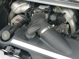 ✅ 2005 Porsche 911 Turbo S • VIN: WP0AB29935S742402 • Lot: 42741181. Listed on IAAI with 139,594 mi. Free auction sales archive from the USA and detailed vehicle history report at DreamBid. Image 19.