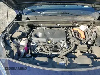 ✅ 2021 Toyota Venza LE • VIN: JTEAAAAH0MJ081766 • Лот: 92028815. Опубликован ранее на Copart с пробегом 55 597 миль. Бесплатный доступ к архиву аукционных продаж из США и подробный отчёт об истории автомобиля на DreamBid. Изображение 15.