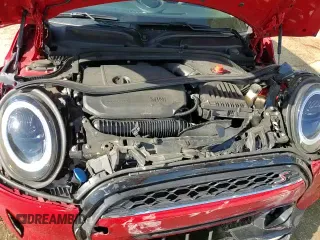 ✅ 2024 MINI Hardtop 4 Door Cooper S • VIN: WMW53DK07R2V44107 • Lot: 44547265. Listed on Copart with 25,854 mi. Free auction sales archive from the USA and detailed vehicle history report at DreamBid. Image 14.