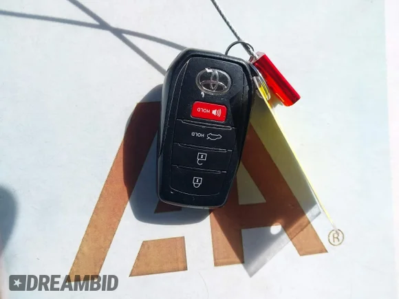 ✅ 2023 Toyota Corolla LE • VIN: 5YFB4MDE3PP017739 • Lot: 44690306. Wystawiony na IAAI z przebiegiem 62 731 mil. Bezpłatny archiwum sprzedaży aukcyjnych z USA i szczegółowy raport historii pojazdu na DreamBid. Zdjęcie 11.
