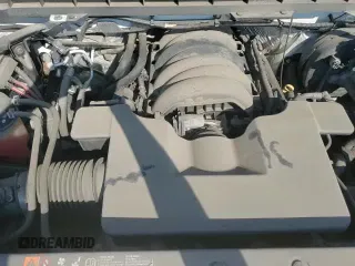 ✅ 2018 Chevrolet Silverado 1500 LT • VIN: 3GCUKRECXJG218009 • Лот: 80444315. Опубликован ранее на Copart с пробегом 118 812 миль. Бесплатный доступ к архиву аукционных продаж из США и подробный отчёт об истории автомобиля на DreamBid. Изображение 15.