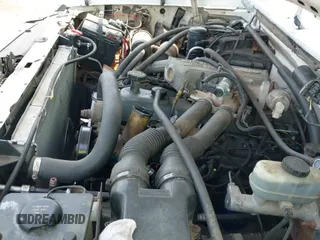 ✅ 1994 Ford F-250 • VIN: 1FTEF25Y6RNB10565 • Лот: 42507890. Опубликован ранее на IAAI с пробегом 254 341 миль. Бесплатный доступ к архиву аукционных продаж из США и подробный отчёт об истории автомобиля на DreamBid. Изображение 12.