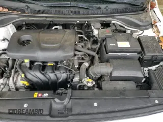 ✅ 2019 Hyundai Accent SE • VIN: 3KPC24A3XKE071241 • Лот: 84471514. Опубликован ранее на Copart с пробегом 93 683 миль. Бесплатный доступ к архиву аукционных продаж из США и подробный отчёт об истории автомобиля на DreamBid. Изображение 15.