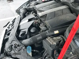 ✅ 2005 Mercedes-Benz CLK 320 • VIN: WDBTK65J65F134106 • Lot: 42322069. Wystawiony na IAAI z przebiegiem 138 407 mil. Bezpłatny archiwum sprzedaży aukcyjnych z USA i szczegółowy raport historii pojazdu na DreamBid. Zdjęcie 20.