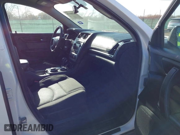 ✅ 2015 GMC Acadia SLE • VIN: 1GKKRPKD0FJ330347 • Lot: 44304436. Wystawiony na IAAI z przebiegiem 185 705 mil. Bezpłatny archiwum sprzedaży aukcyjnych z USA i szczegółowy raport historii pojazdu na DreamBid. Zdjęcie 5.