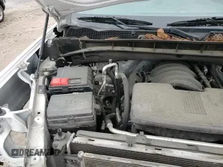 ✅ 2020 GMC Sierra 1500 • VIN: 3GTN8AEH1LG307602 • Лот: 50037405. Опубликован ранее на Copart с пробегом 128 960 миль. Бесплатный доступ к архиву аукционных продаж из США и подробный отчёт об истории автомобиля на DreamBid. Изображение 16.