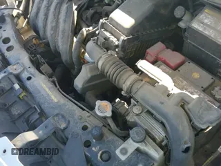 ✅ 2017 Nissan Versa S Plus • VIN: 3N1CN7AP3HL814941 • Лот: 43520361. Опубликован ранее на IAAI с пробегом 71 678 миль. Бесплатный доступ к архиву аукционных продаж из США и подробный отчёт об истории автомобиля на DreamBid. Изображение 20.