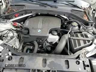 ✅ 2018 BMW X4 xDrive28i • VIN: 5UXXW3C55J0Z60730 • Lot: 85534495. Wystawiony na Copart z przebiegiem 80 845 mil. Bezpłatny archiwum sprzedaży aukcyjnych z USA i szczegółowy raport historii pojazdu na DreamBid. Zdjęcie 14.