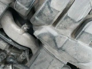 ✅ 2015 Land Rover Range Rover Supercharged • VIN: SALGS2TF3FA234942 • Lot: 42733236. Listed on IAAI with 122,476 mi. Free auction sales archive from the USA and detailed vehicle history report at DreamBid. Image 18.