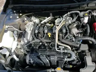 ✅ 2024 Nissan Altima SR • VIN: 1N4BL4CV0RN380493 • Lot: 85937785. Listed on Copart with 18,650 mi. Free auction sales archive from the USA and detailed vehicle history report at DreamBid. Image 14.